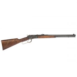 WINCHESTER 1892 357MAG DELUXE SHORT RIFLE CH
