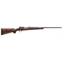 WINCHESTER 70 SUPERGRADE 270 AAA FRENCH WALNUT