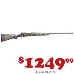 WINCHESTER 70 EXTREME 308 TRUETIMBER VSX MB