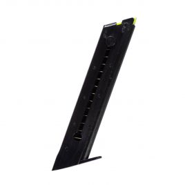 HIGH STANDARD 10RD 22LR BLUE MAGAZINE