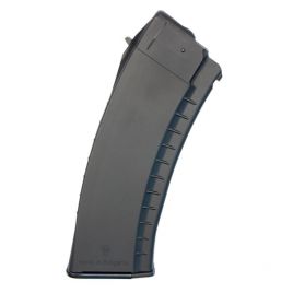AK74 30RD 545X39 STEEL LINED POLY BROWN FOLLOWER
