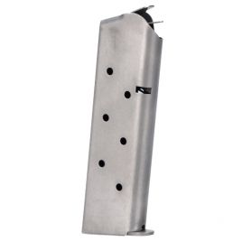 1911 8RD 45ACP STAINLESS MAGAZINE CHIP MCCORMICK