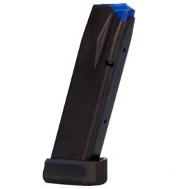 CZ 75 14RD 40S&W ANTI FRICTION MECGAR MAGAZINE