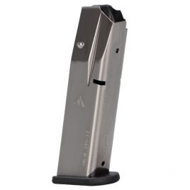 BERETTA 84 13RD 380 NICKEL MAGAZINE MECGAR