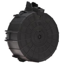 SAIGA 20RD 12GA POLYMER DRUM MAGAZINE PROMAG