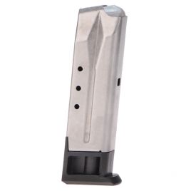 RUGER® P89 P93 P94 P95 10RD 9MM STAINLESS MAGAZINE