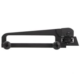 AR15 DETACHABLE CARRY HANDLE A2 REAR SIGHT