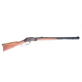 WINCHESTER 1873 44/40 SPORTER RIFLE OCTAGON