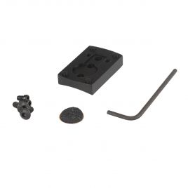 OPTIMA RUGER 10/22® ALUMINUM MOUNT