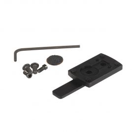 OPTIMA FREEDOM ARMS ALUMINUM MOUNT