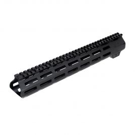 AR 308 HANDGUARD MLOK 13.5IN PICATINNY RAIL AIM