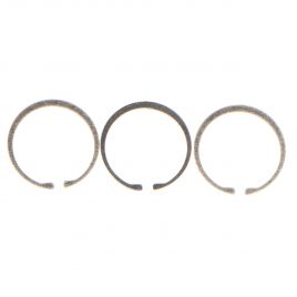 AR15 BOLT GAS RINGS 3 PACK