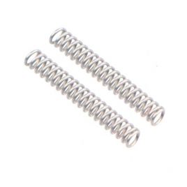 AR15 FRONT SIGHT POST DETENT SPRING X2 BUSHMASTER