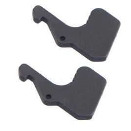AR15 CHARGING HANDLE LATCH PAIR BUSHMASTER