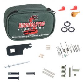 AR15  ESSENTIAL KIT 32PC WITH BUSHMASTER POUCH
