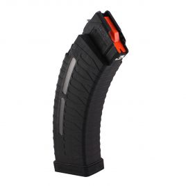AK47 762x39 60RD POLY WINDOW GERMAN SCHMEISSER