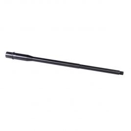 AR 308 BARREL 308WIN 20IN BLACK NITRIDE 1:10 CBC