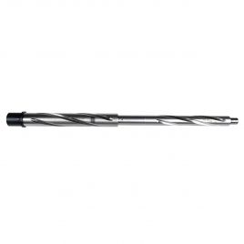 AR15 BARREL 223WYLDE/5.56 16IN SPIRAL FLUTED 1/8