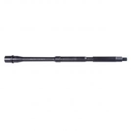AR15 BARREL 5.56 NATO 16 INCH M4 PROFILE 1:7