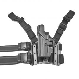 BLACKHAWK SERPA® L3 TACTICAL HOLSTER LH HK P2000