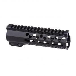 AR15 MLOK HANDGUARD 7IN FOUNDATION FULL TOP RAIL