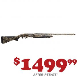 BROWNING MAXUS II 12GAUGE 28INCH 3.5INCH RT MAX 7