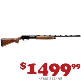 BROWNING A5 HUNTER 20GAUGE 28INCH 3INCH