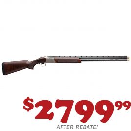 BROWNING CITORI 725 SPORTING 20 GAUGE 30 INCH