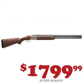 BROWNING CITORI HUNTER GRADE II 20 GAUGE 28 INCH