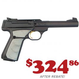 BROWNING BUCKMARK CAMPER UFX 22LR