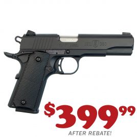 BROWNING 1911 380ACP BLACK LABEL