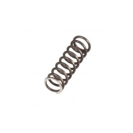 AR15 COLLAPSIBLE STOCK LOCK PIN SPRING BUSHMASTER