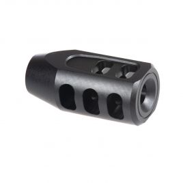 AR MUZZLE BRAKE 308 7.62 300BO 6.5 5/8x24 CBC