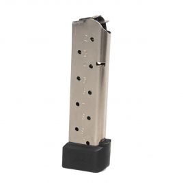 1911 10RD 45ACP CHIP MCCORMICK SHOOTING STAR MAG