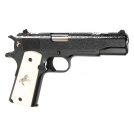 COLT GOVERNMENT 1911 38SUP PORTO DE PLATA 1 of 500