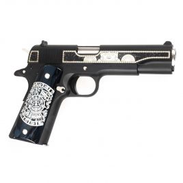 COLT 1911 MAMA QUILLA MOON GODDESS 38 SUPER