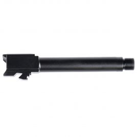 US MFG THREADED BARREL FOR GLOCK 17 9MM