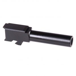 US MFG BARREL FOR GLOCK 26 9MM BLACK NITRIDE
