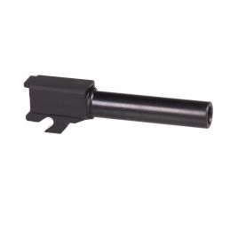 SIG SAUER P320 COMPACT CARRY 9MM BARREL BLACK