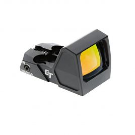 CRIMSON TRACE  RAD™ MICRO RED DOT 3MOA
