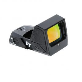 CRIMSON TRACE RAD™ PRO RED DOT 3MOA