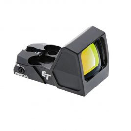 CRIMSON TRACE RAD™ MICRO PRO RED DOT 3MOA