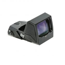 CRIMSON TRACE RAD™ PRO GREEN DOT 5MOA