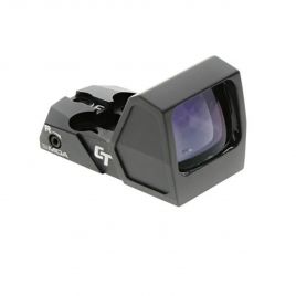 CRIMSON TRACE RAD™ MICRO PRO GREEN DOT 5MOA