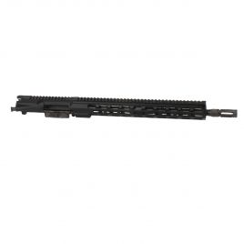 AR15 LIGHTWEIGHT UPPER 16IN 556 SAMSON HANDGUARD