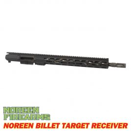 AR15 CUSTOM UPPER 16IN 223WYLDE SAMSON HANDGUARD