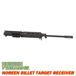 AR15 CUSTOM UPPER 16" 556 PENCIL BILLET RECEIVER