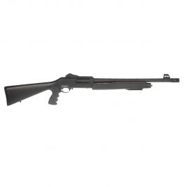 DICKINSON XX3T 12GA 18.5IN PUMP SHOTGUN