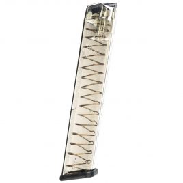 GLOCK 17 17RD 9MM ETS MAGAZINE