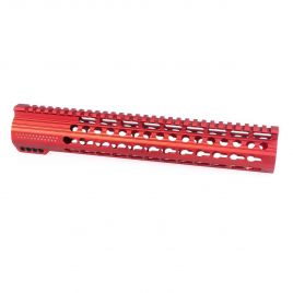 AR 308 HANDGUARD KEYMOD RED 12.5IN